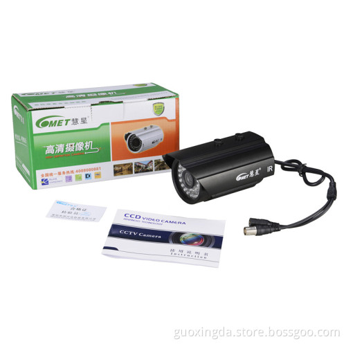 2015 New CCTV Products Mini Waterproof IR Camera
